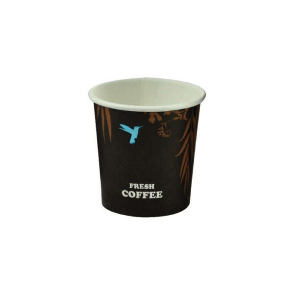 Pappersmugg Fresh Coffee 12cl