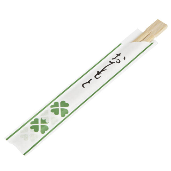 Ätpinnar Bamboo